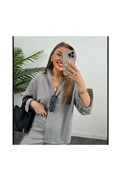 Octagon طقم مكون من قميص وبنطلون