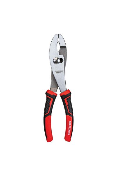 CraftSman Slip Joint Pliers 6 Inch – Multi-Purpose Grip for Home and Auto