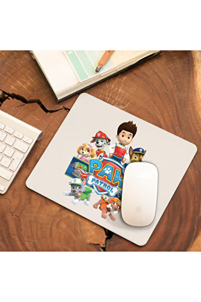 OEM Mousepad Paw Patrol All Gang Paw Patrol Lifeguard