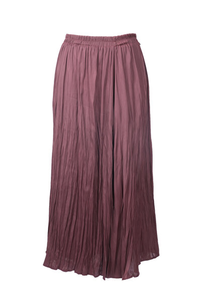 ON Wrinkled Look Midi Skirt -64209