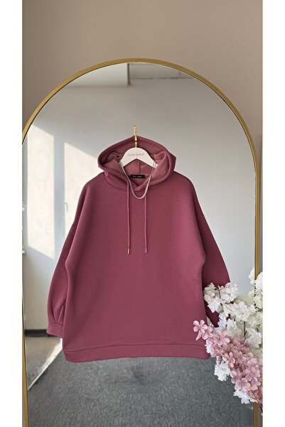 modabetce Tesettür Women's Sweatshirt