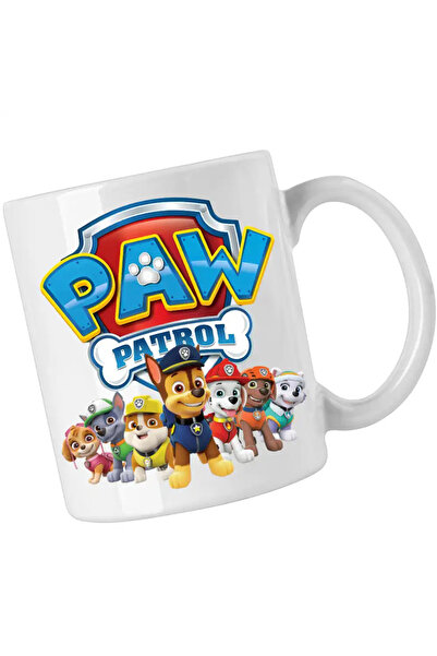 OEM Paw Patrol Dream Team Mug