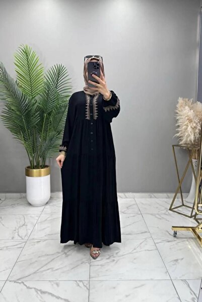 Genel Markalar MEDİNE ELBİSE