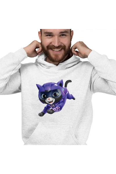 OEM Hanorac Barbati Paw Patrol Cat Pack Shade Patrula Catelusilor