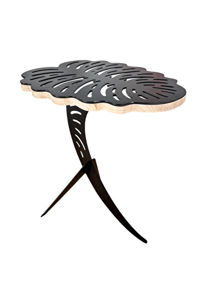 buz Masă portabilă de cafea/laptop, multifuncțională, pentru pat și living, m...