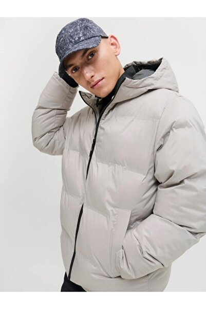 Jack & Jones Jjkaito Men's Puffer Inflatable Coat 12282300