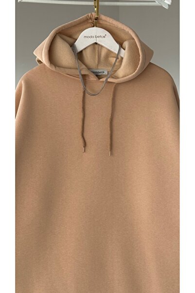 modabetce Tesettür Women's Sweatshirt