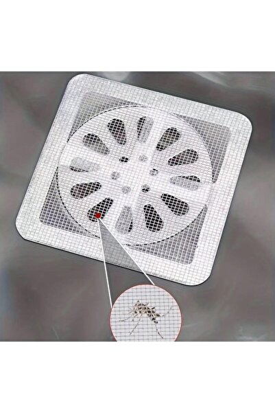 Raakmadezanmir 10 bucăți de acoperire pentru scurgeri, capac autoadeziv pentr...