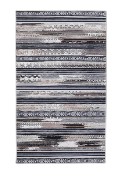 Dijidekor ΨΗΦΙΑΚΟ ΧΑΛΙ ΚΟΛΩΝΑ ΜΟΝΤΕΛΟ ΚΑΦΕ Πλένεται Αντιολισθητικό Χαλάκι Πεζοδρομικό 100x150