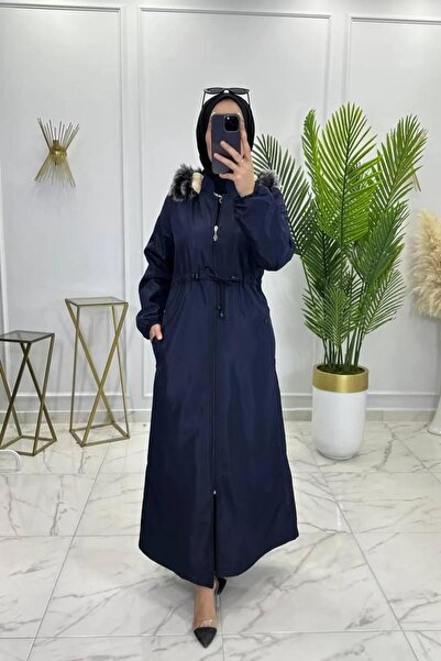 ALYA Derya Winter Parka Coat