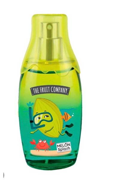 THE FRUIT COMPANY Eau de Toilette - 40 ml