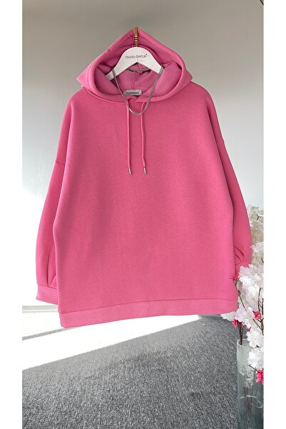 modabetce Tesettür Women's Sweatshirt