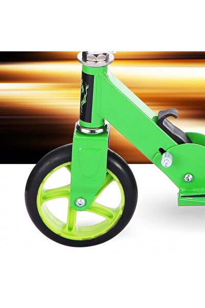 My modern game Stylish and powerful kids kick scooter