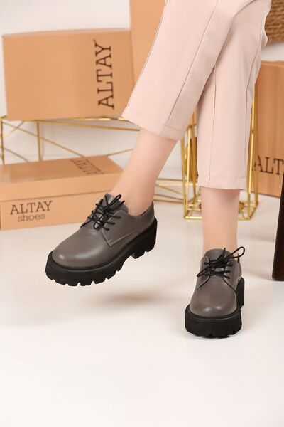 ALTAY SHOES LOAFER
