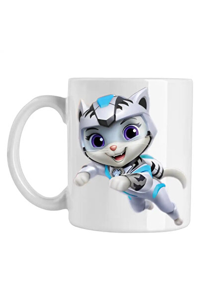 OEM Paw Patrol Cat Pack Rory Mug Paw Patrol