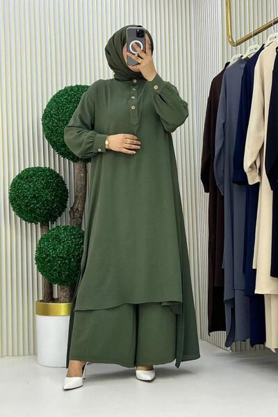 ALYA Selen Shabby Suit