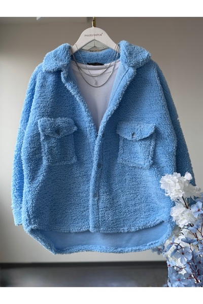 modabetce Women's Jacket