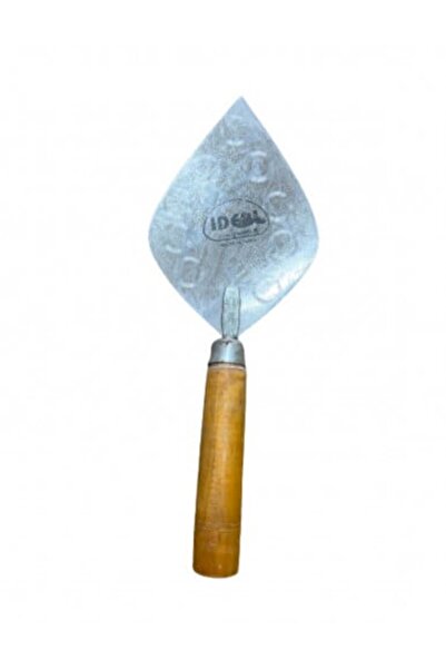 Set Indian ruler 8