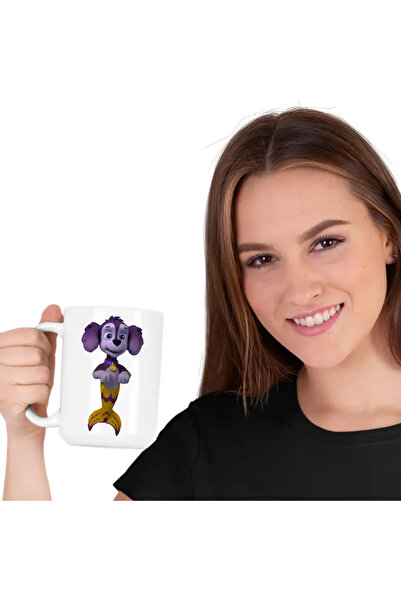 OEM Paw Patrol Merpups Baby Mug