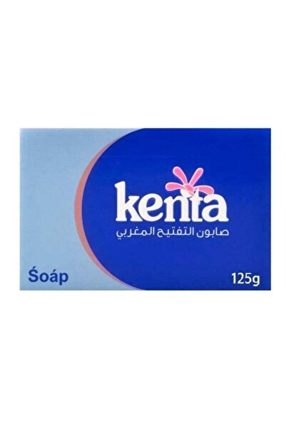 Kenta Soap - 125g