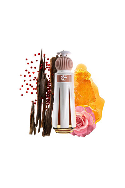 Ahmed Al Maghrabi عطر مرج 60 مل - عطر عربي للجنسين