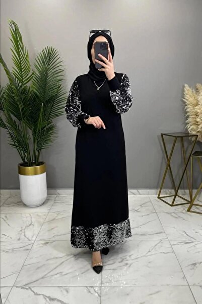 Hürrem ΦΟΡΕΜΑ ΜΕ ΠΑΝΤΣΟΥΡΙΑ