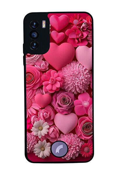 Reeder متوافق مع S19 Max Pro S مطبوع ، أسود غير لامع، سيليكون ناعم، واقي، غطا...