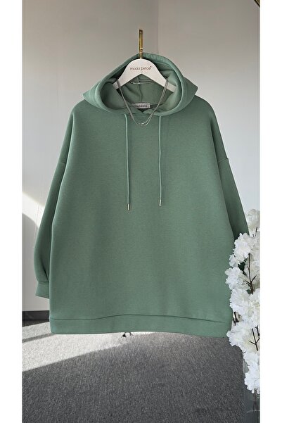 modabetce Tesettür Women's Sweatshirt