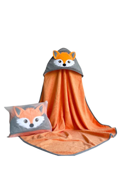 OEM Premium Bamboo Hooded Towel for Babies and Kids, Soft, Breathable, 90x90 ...