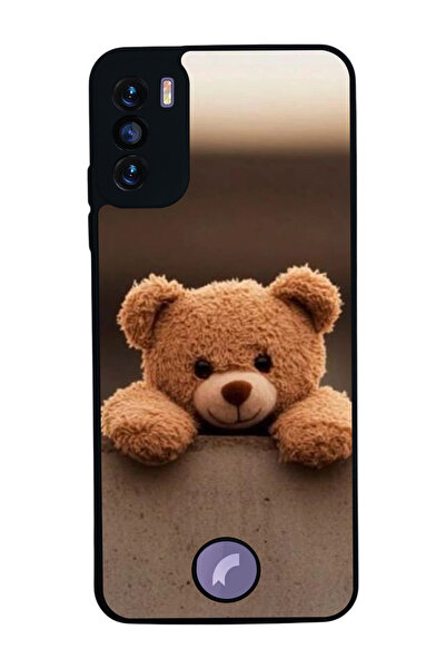 Reeder متوافق مع S19 Max Pro S مطبوع ، أسود غير لامع، سيليكون ناعم، واقي، غطا...