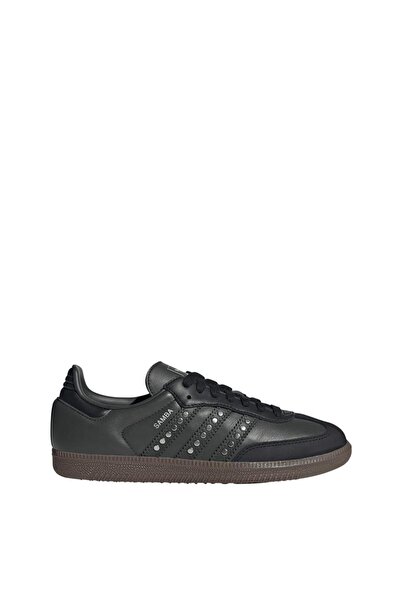 adidas Women's Black Sneaker Samba Og W Jr8869