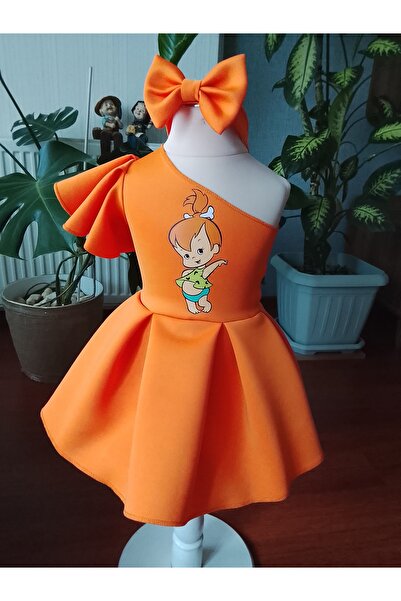 Tasarım Dünyası Çakıl kostümü