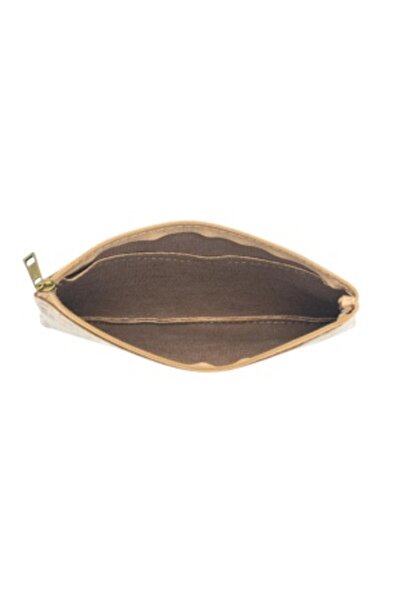 IBU Cork Geometry cork wallet