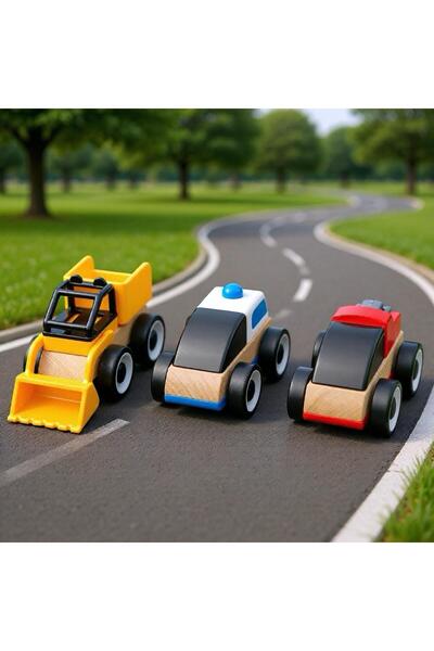 IKEA COZY ROOM - LILLABO araç seti, çeşitli renkler, 3 adet