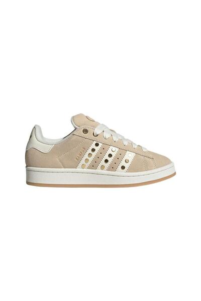 adidas Women's Beige Sneaker Campus 00S W Jq8337