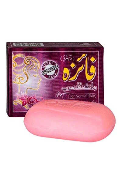 The comprehensive house صابون العناية بالجمال 100 جرام