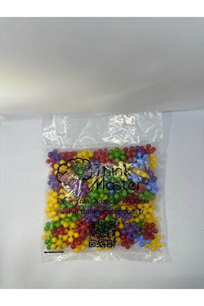 BTA OYUNCAK ThinkMaster Molekül Zeka Oyunu Yaratıcılık Yapı İnşa Zeka