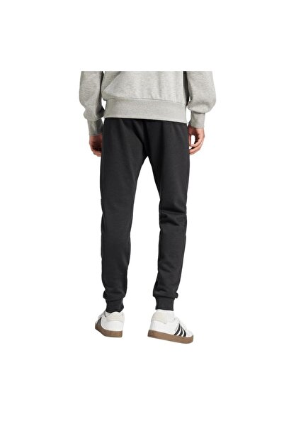 adidas Pantaloni de trening pentru bărbați Essentials Big Logo