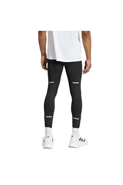 adidas Erkek Siyah Tayt adi365 Tights M JP3847
