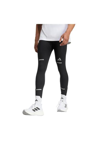 adidas Erkek Siyah Tayt adi365 Tights M JP3847