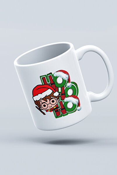gavebutik New Year Special Printed Mugs Cups Machine Washable