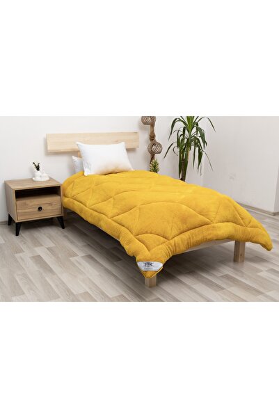 Ceyizza Tek Kişilik Welsoft Uyku Seti Çift Taraflı Wellsoft Pofuduk Polar Yor...