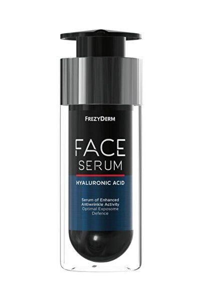 Frezyderm Ser de fata cu Acid Hialuronic, 30ml