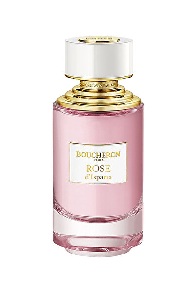 Boucheron La Collection - Rose d'Isparta, Eau De Parfum, For Women, 125 ml