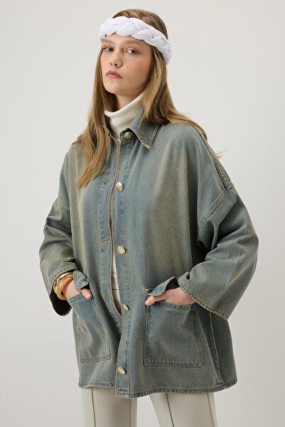 Touché Privé Denim Jacket
