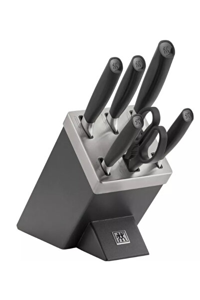 ZWILLING Set de 5 cuțite într-un bloc All*Star 33780-500-0