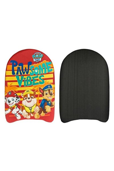 ANTBRO Children's Swim Board Paw Patrol Red 45x29 cm