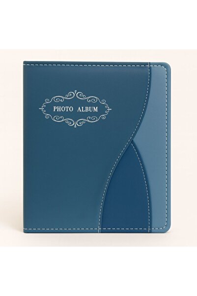 OEM Κομψό Άλμπουμ Φωτογραφιών, 200 Φωτογραφίες 10x15 εκ., Εξώφυλλο Υψηλής Ποι...