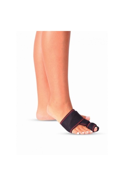 Case Bandă ortopedică corectivă nocturnă pentru Hallux Valgus - Mărime universală HB 5010