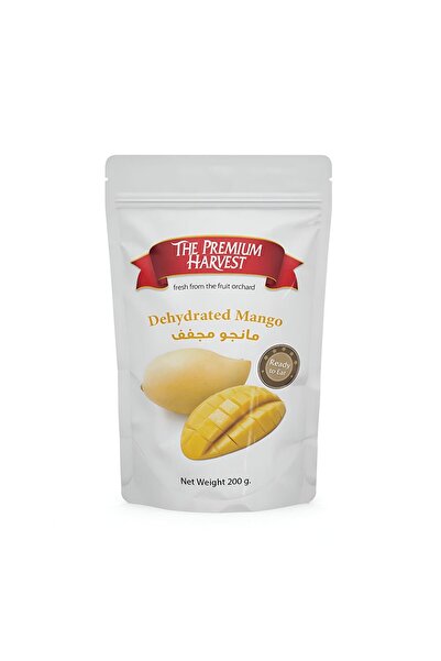 Premium حصاد المانجو المجفف 200 جرام